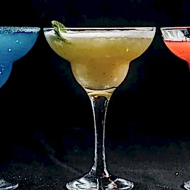 Коктейль Дайкири