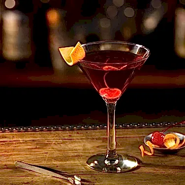 Коктейль Манхэттен