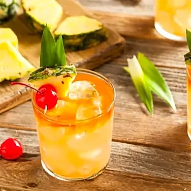 Коктейль Май Тай